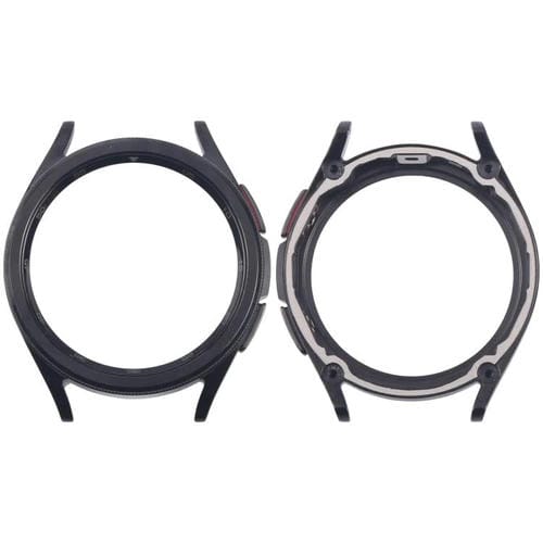 Cornice dello schermo LCD Samsung Galaxy Watch 6 Classic 43mm (SM-R950/R955) (Nero)
