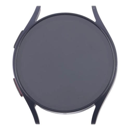 Full Screen Samsung Galaxy Watch6 40 mm SM-R930/R935 with Frame (Black)