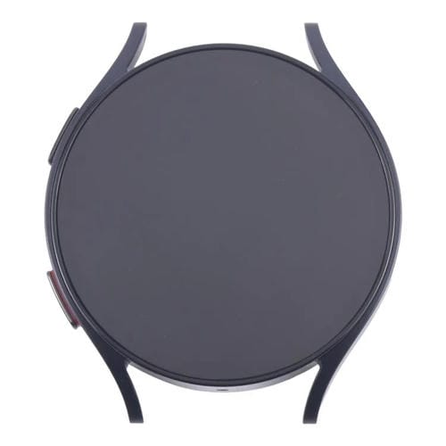 Full Screen Samsung Galaxy Watch6 44 mm SM-R940/R945 with Bezel (Black)