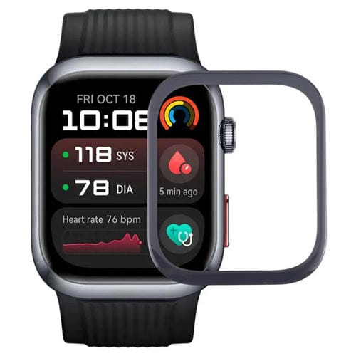 Äußeres Glas Frontbildschirm Huawei Watch D2