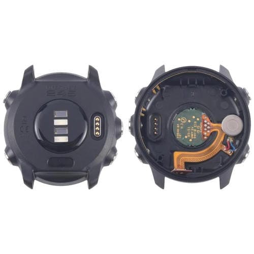 Carcasa Trasera Original para Garmin Forerunner 245