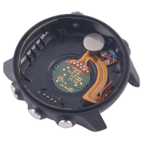 Carcasa Trasera Original para Garmin Forerunner 245