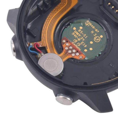 Carcasa Trasera Original para Garmin Forerunner 245