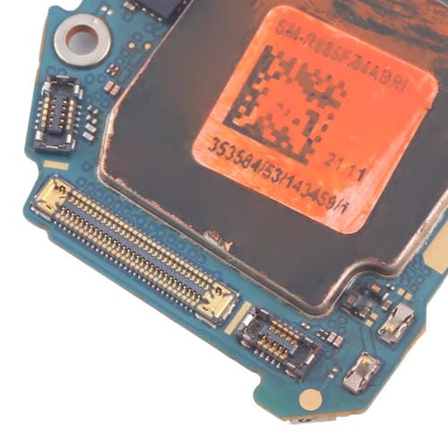 Original Samsung Galaxy Watch4 Classic SM-R885F/R880 42 mm Motherboard