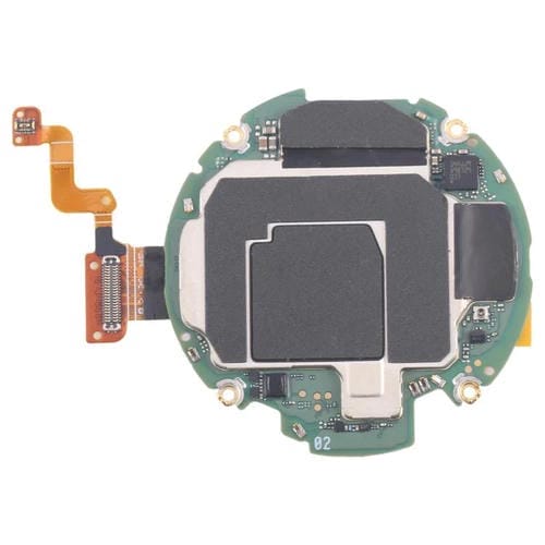 Placa Base Original para Huawei Watch 3 Pro Global