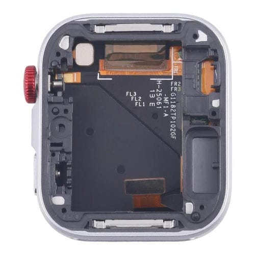 Pantalla Completa para Huawei Watch Fit 4 con Marco