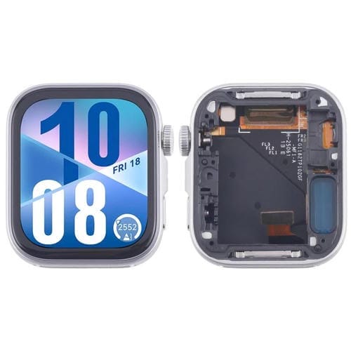 Pantalla Completa para Huawei Watch Fit 4 con Marco