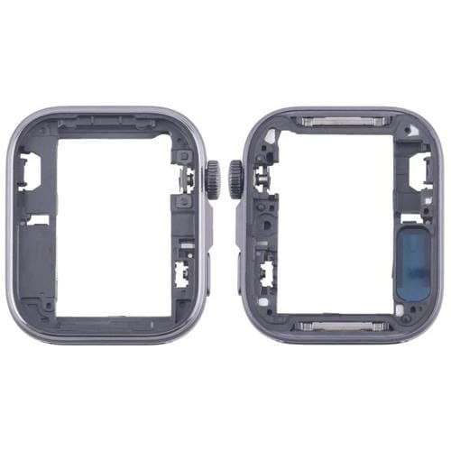 Marco de Pantalla LCD para Huawei Watch Fit 4 (Negro)