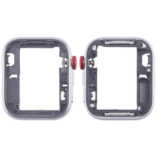 Marco de Pantalla LCD para Huawei Watch Fit 4 (Rojo)