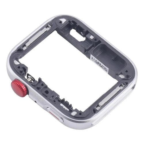 Marco de Pantalla LCD para Huawei Watch Fit 4 (Rojo)