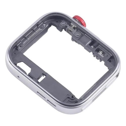 Marco de Pantalla LCD para Huawei Watch Fit 4 (Rojo)