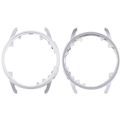 LCD-Rahmen Xiaomi Watch S3 (Silber)