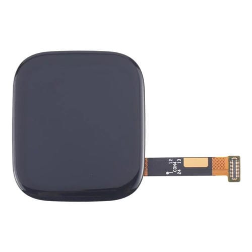 Full Screen Amazfit GTS2