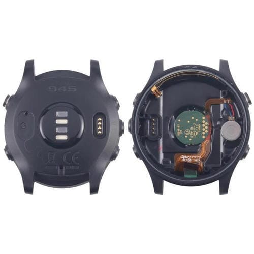 Carcasa Trasera Tapa para Garmin Forerunner 945