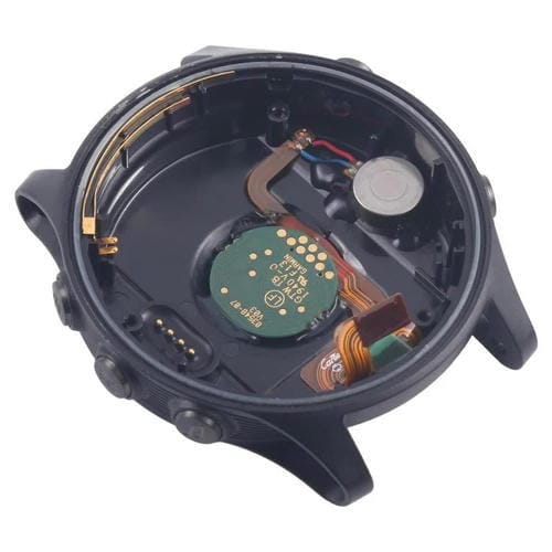 Coque Arrière Couvercle Garmin Forerunner 945