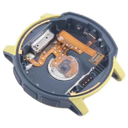 Carcasa Trasera Tapa Garmin Instinct 2 (Blu)