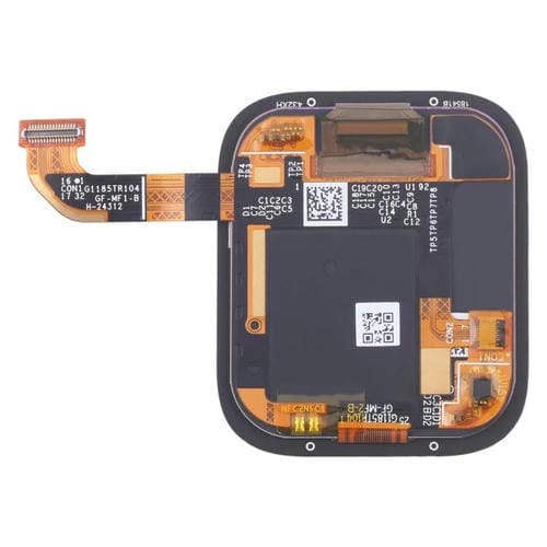 Full Screen Original Honor Watch Choice