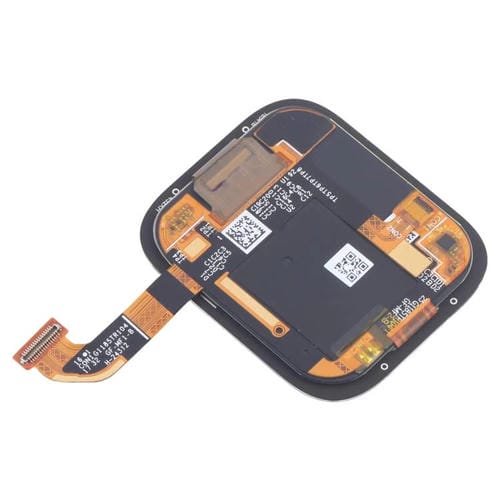 Full Screen Original Honor Watch Choice