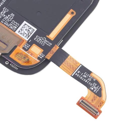 Full Screen Original Honor Watch Choice