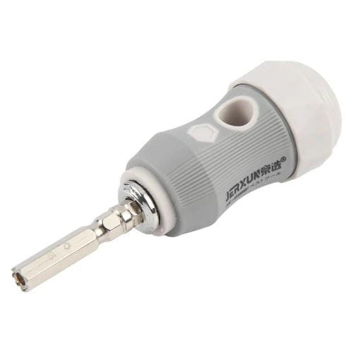 Herramienta de desmontaje rápido de la corona del Apple Watch