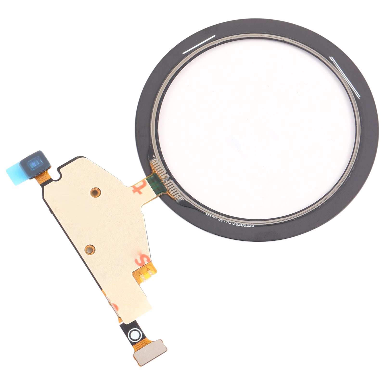 Touch Screen Digitizer Honor Magic Watch 2 46mm