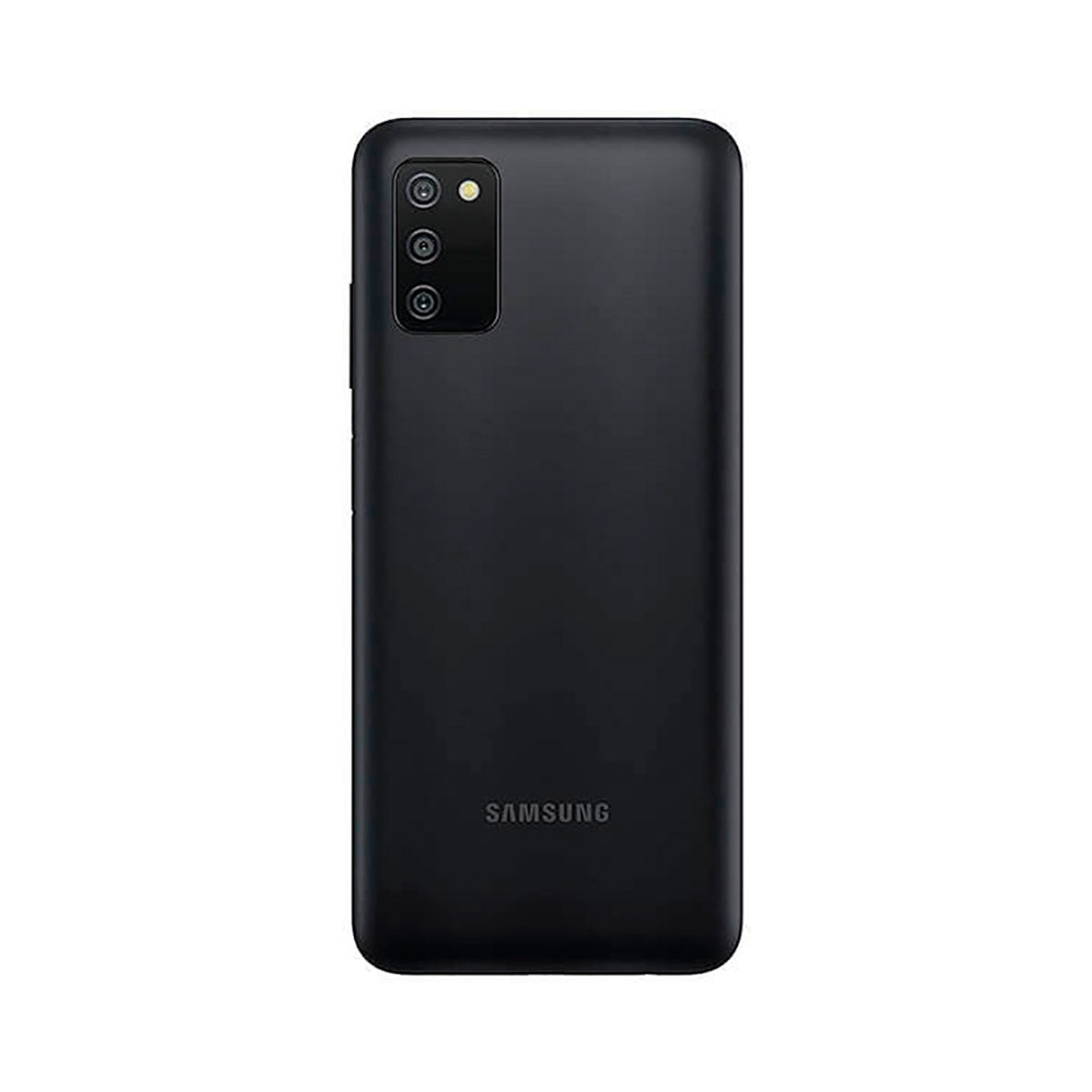 Samsung Galaxy A03s 3 Go/32 Go Noir (Noir) Double SIM SM-A037