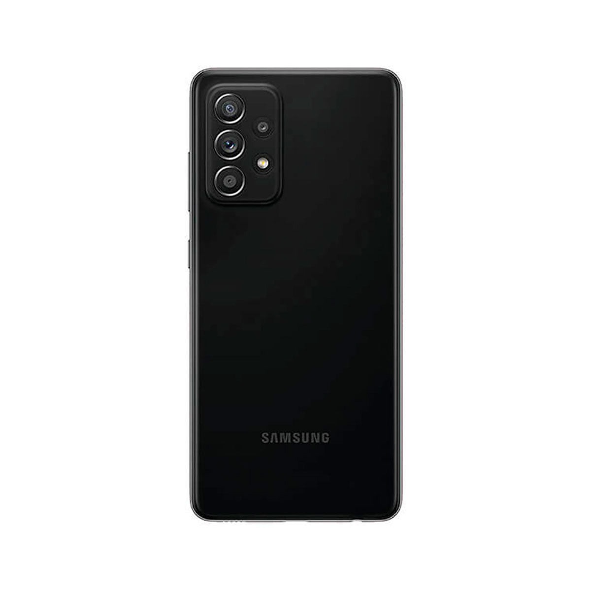 Samsung Galaxy A52S 5G 6Go/128Go Noir (Noir impressionnant) Double SIM SM-A528B