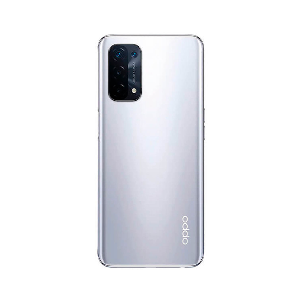 Oppo A74 5G 6GB/128GB Plata (Space Silver) Dual SIM CPH2197