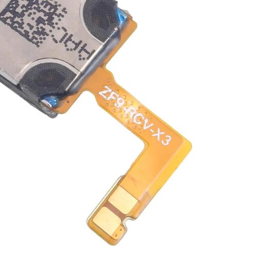 Altoparlante Cuffia Superiore Asus Zenfone 9 AI2202