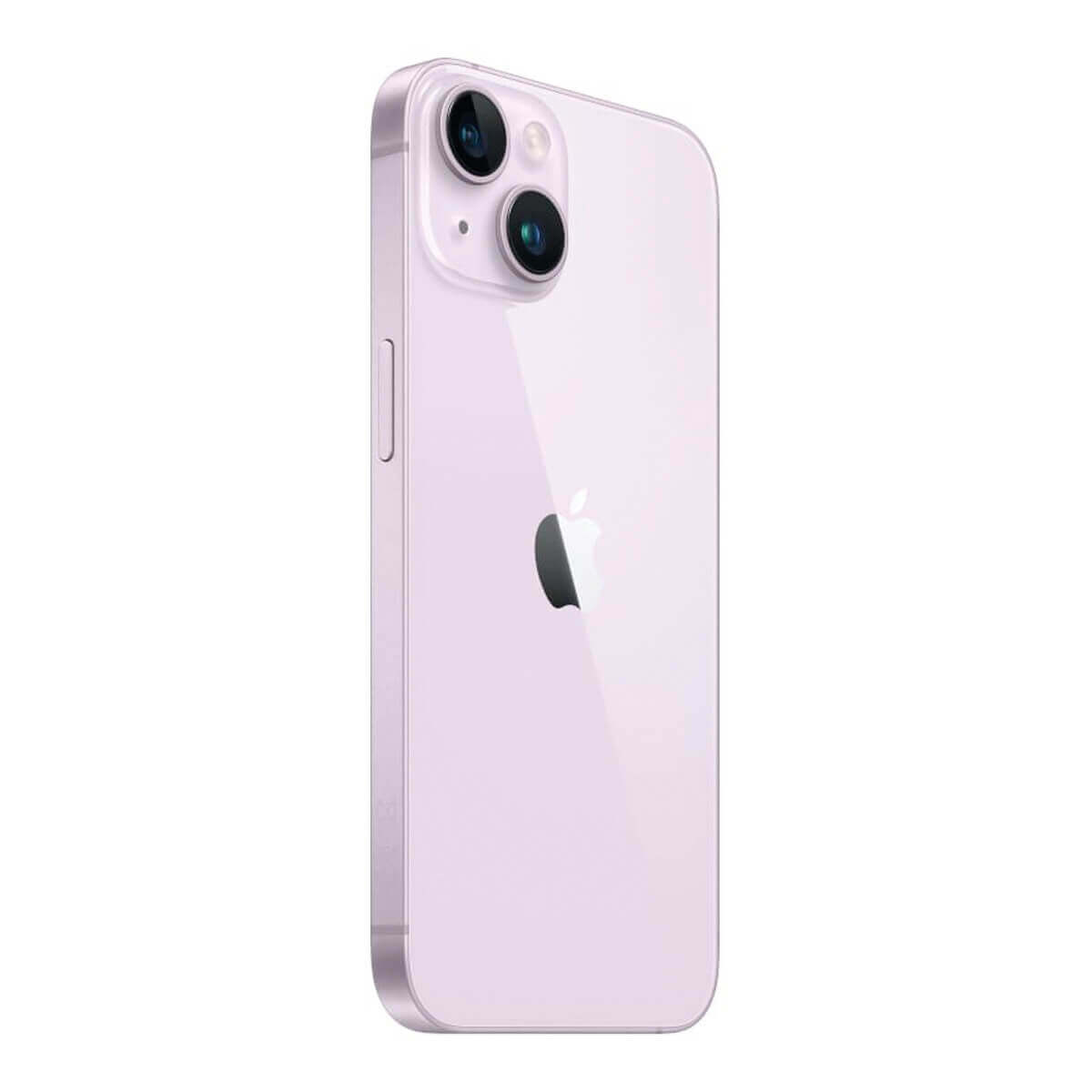 Apple iPhone 14 Plus 512 Go Violet (Violet) MQ5E3QL/A