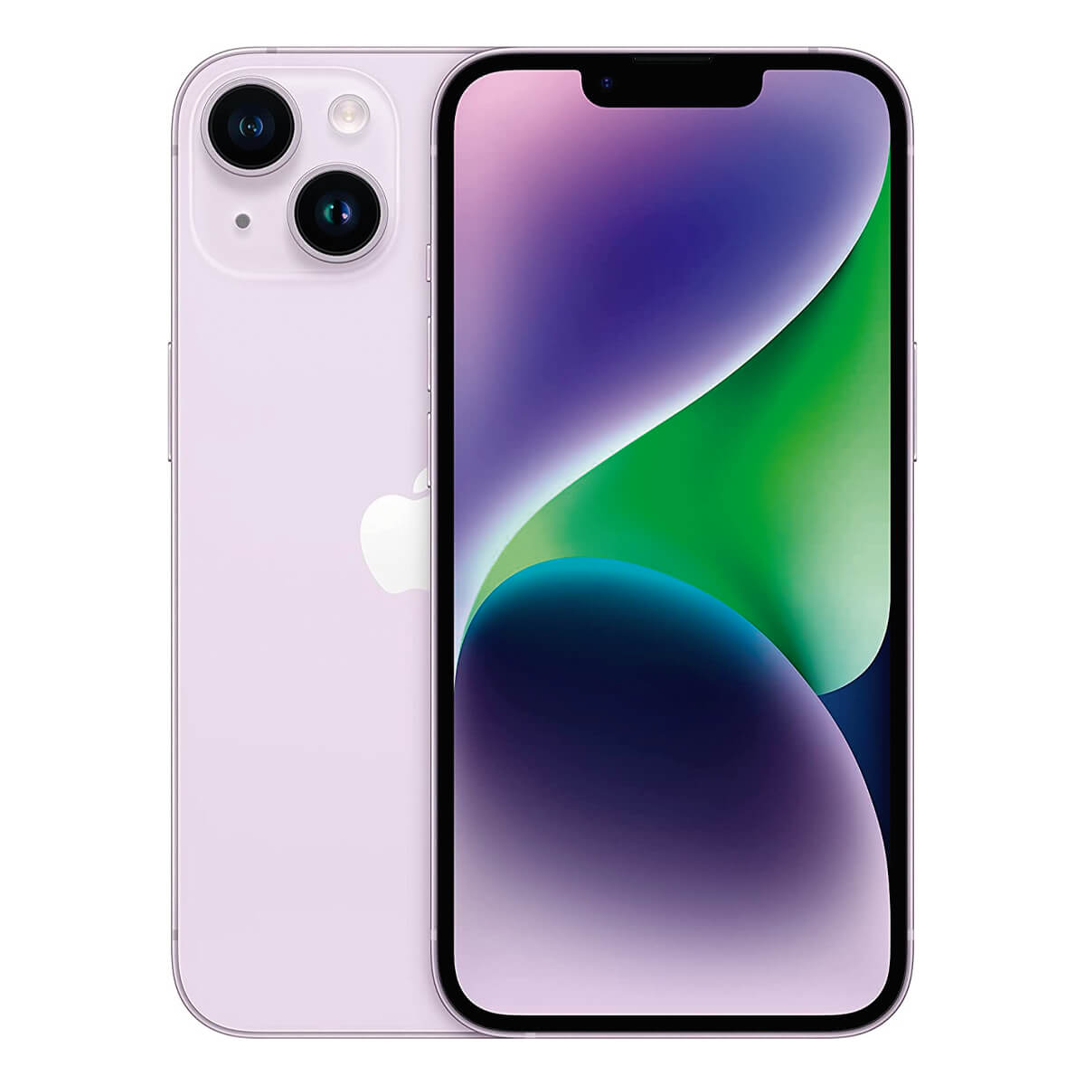 Apple iPhone 14 Plus 256GB Púrpura (Purple) MQ3E3ZA/A