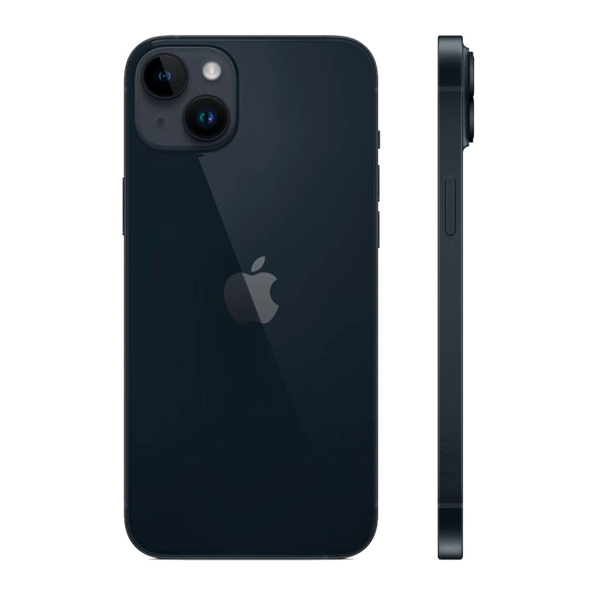 Apple iPhone 14 Plus 128 Go Noir (Minuit)