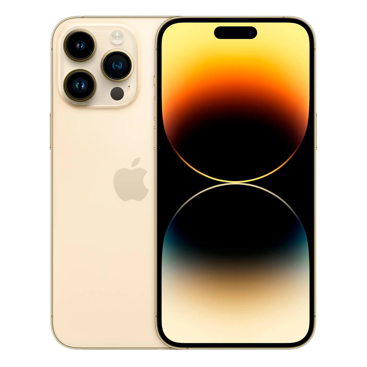 Apple iPhone 14 Pro Max 1TB Oro (Gold) MQ9R3QL/A