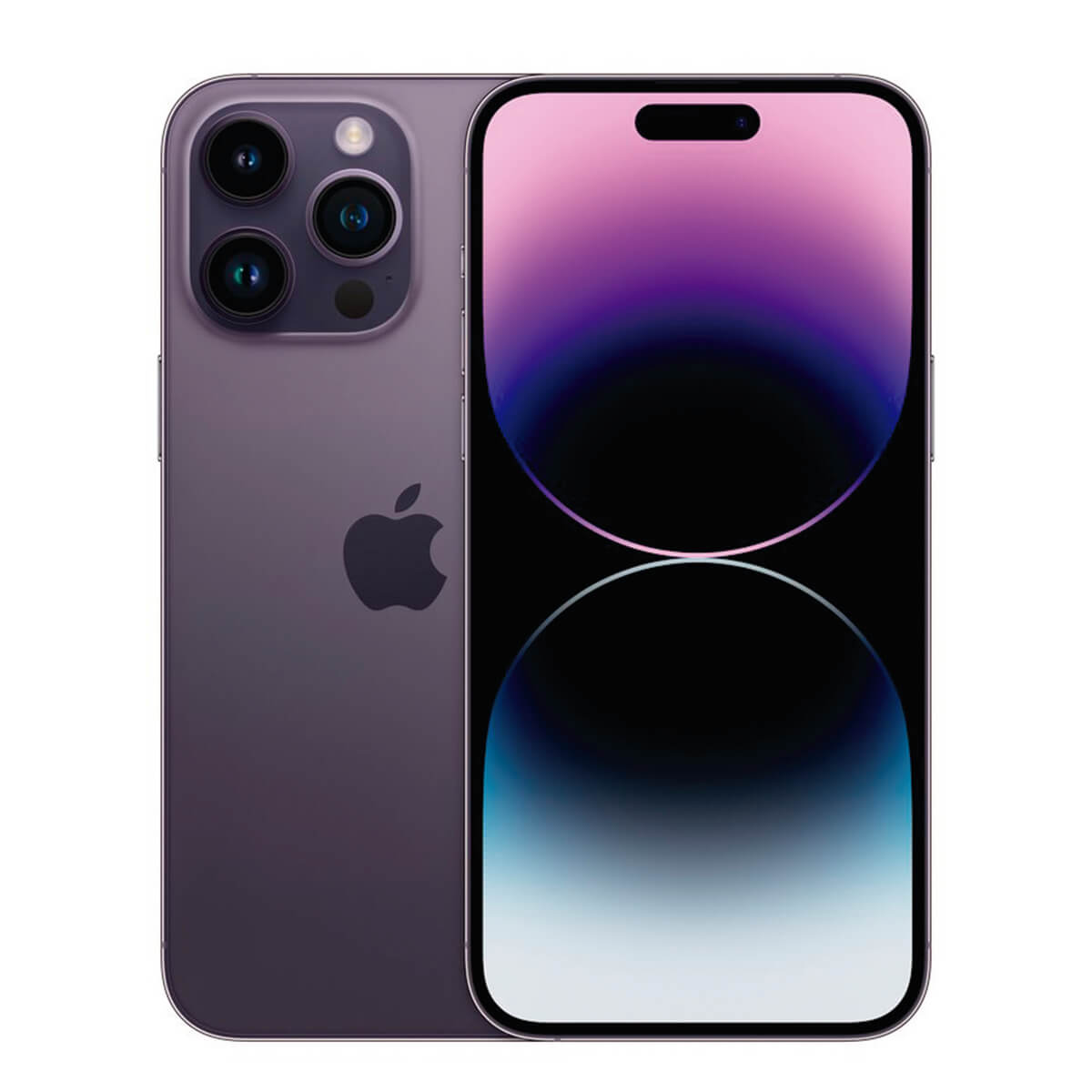 Apple iPhone 14 Pro Max 256 Go Violet (Violet profond)