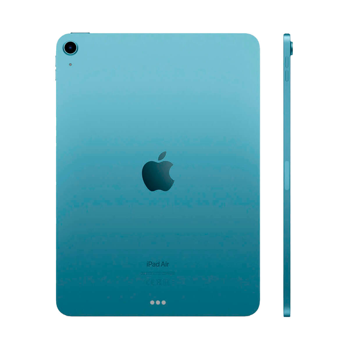 Apple iPad Air 2022 (5ª gen.) 10.9 64GB Wi-Fi + Cellular Azul (Blue) MM6T3TY/A