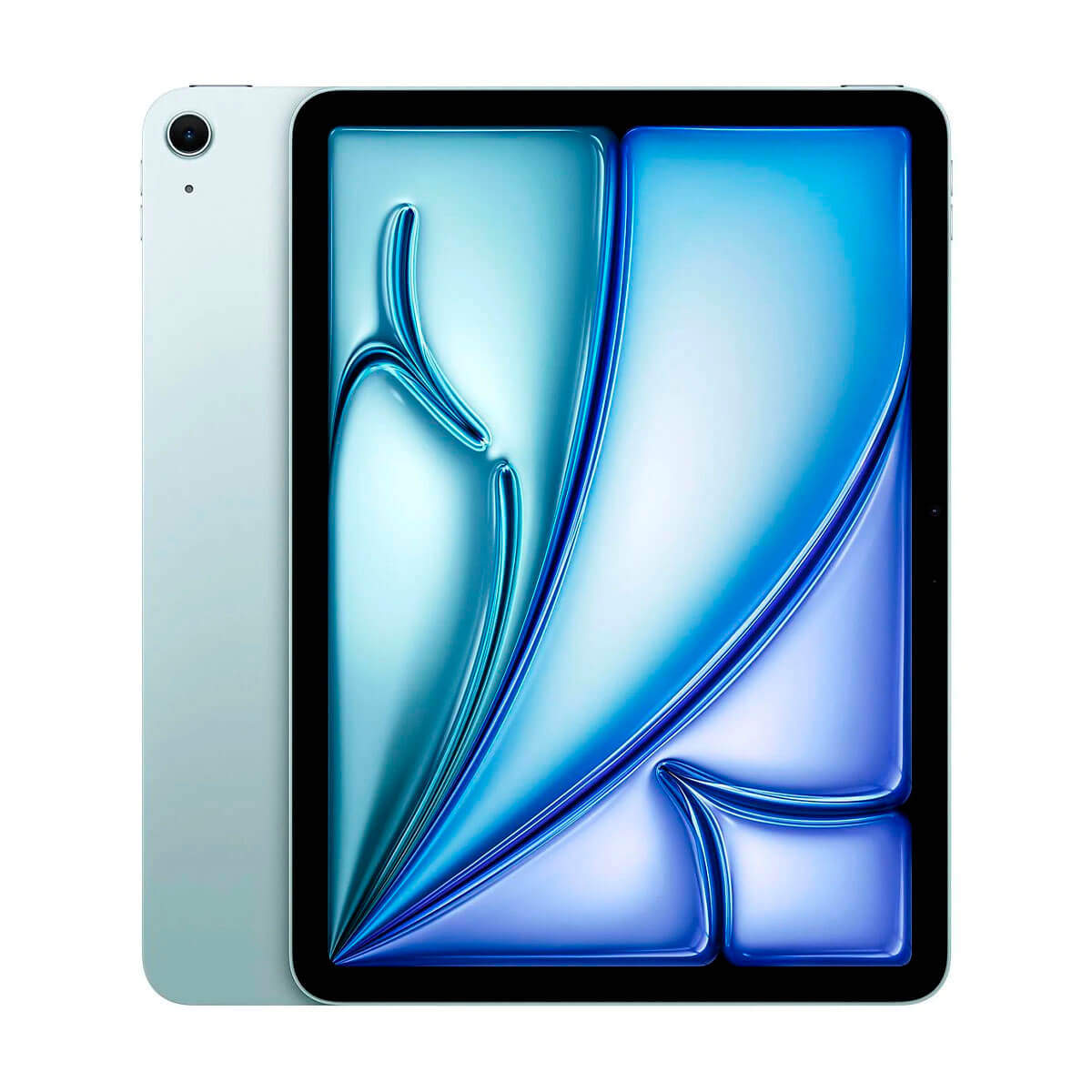 Apple iPad Air 2024 11 128GB WiFi Azul (Blue)