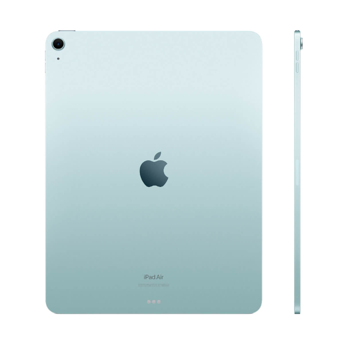 Apple iPad Air 2024 11 512GB WiFi Azul (Blue)