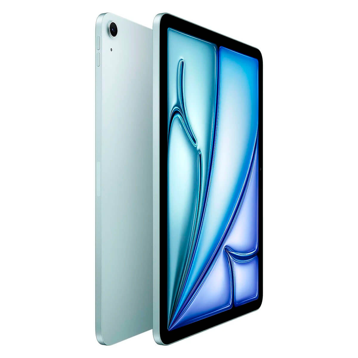 Apple iPad Air 2024 13 128GB WiFi Azul (Blue)