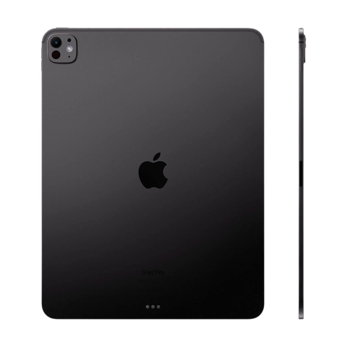 Apple iPad Pro 2024 11 256GB WiFi Negro (Space Black)