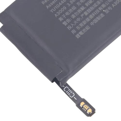 Batería A3009 para Apple Watch Serie 9 (45mm)