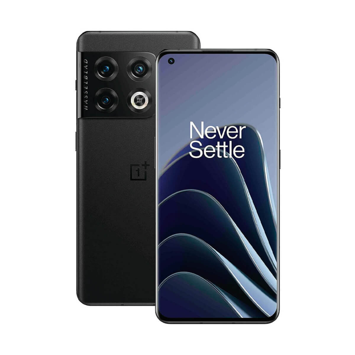 OnePlus 10 Pro 5G 8 Go/128 Go Noir (Noir Volcanique) Double SIM NE2213