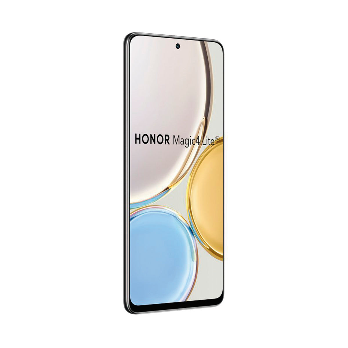 Honor Magic4 Lite 5G 6GB/128GB Black (Midnight Black) Dual SIM ANY-NX1