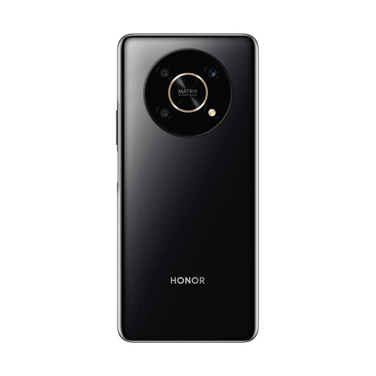 Honor Magic4 Lite 5G 6GB/128GB Black (Midnight Black) Dual SIM ANY-NX1