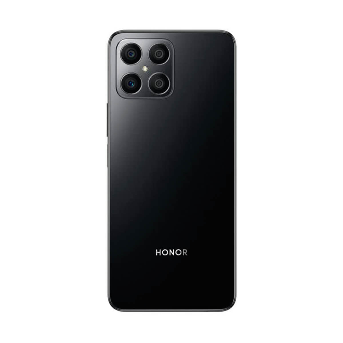 Honor X8 6GB/128GB Black (Midnight Black) Dual SIM TFY-LX1