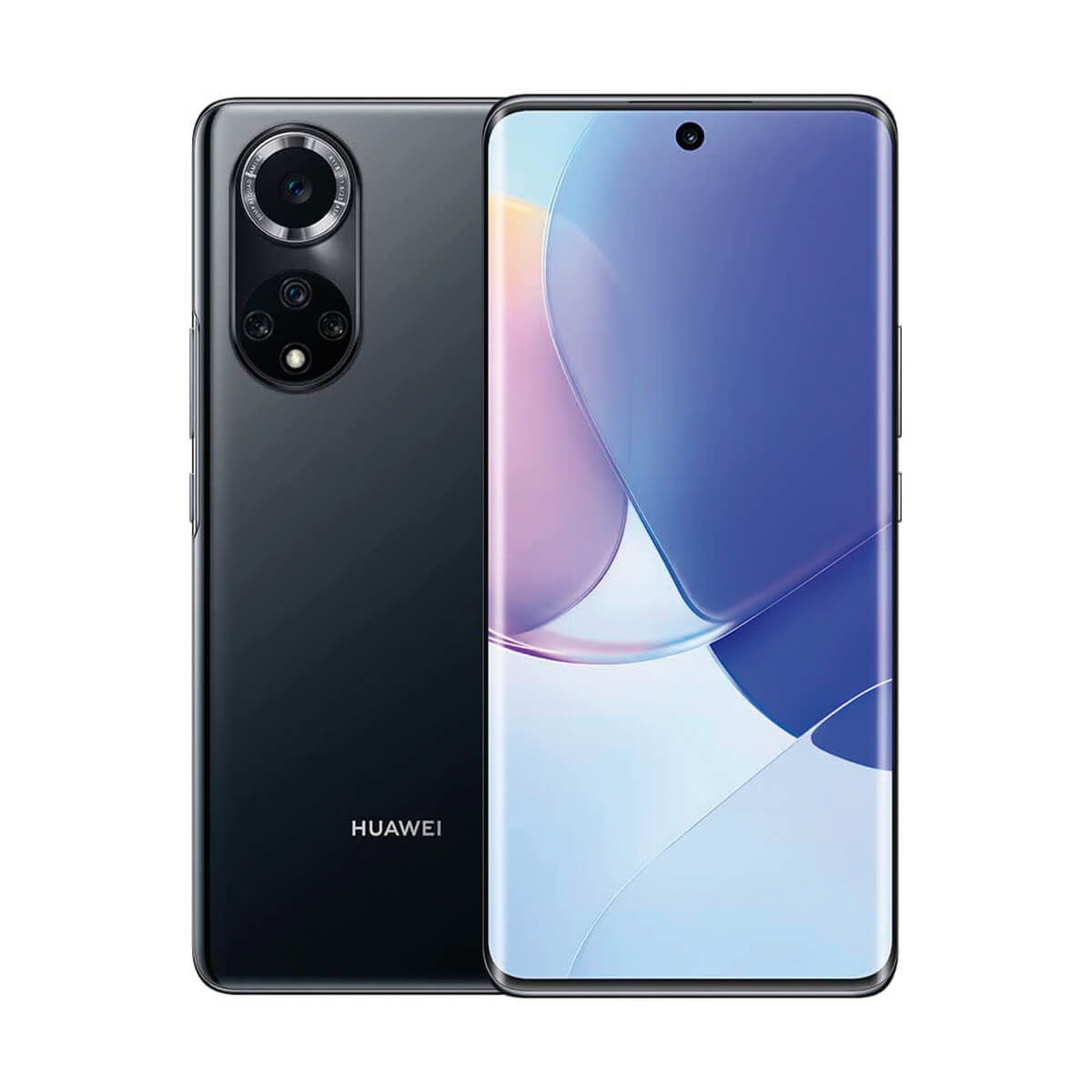 Huawei Nova 9 8Go/128Go Noir Brillant Double SIM NAM-LX9