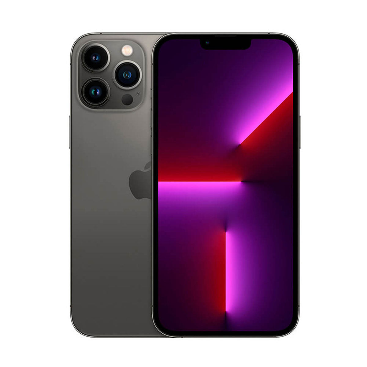 Apple iPhone 13 Pro Max 256GB Graphit Grau