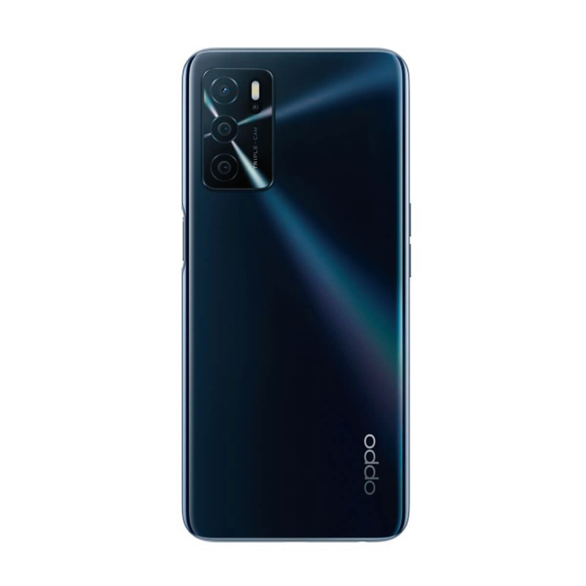 Oppo A16 3GB/32GB Black (Crystal Black) Dual SIM CPH2269