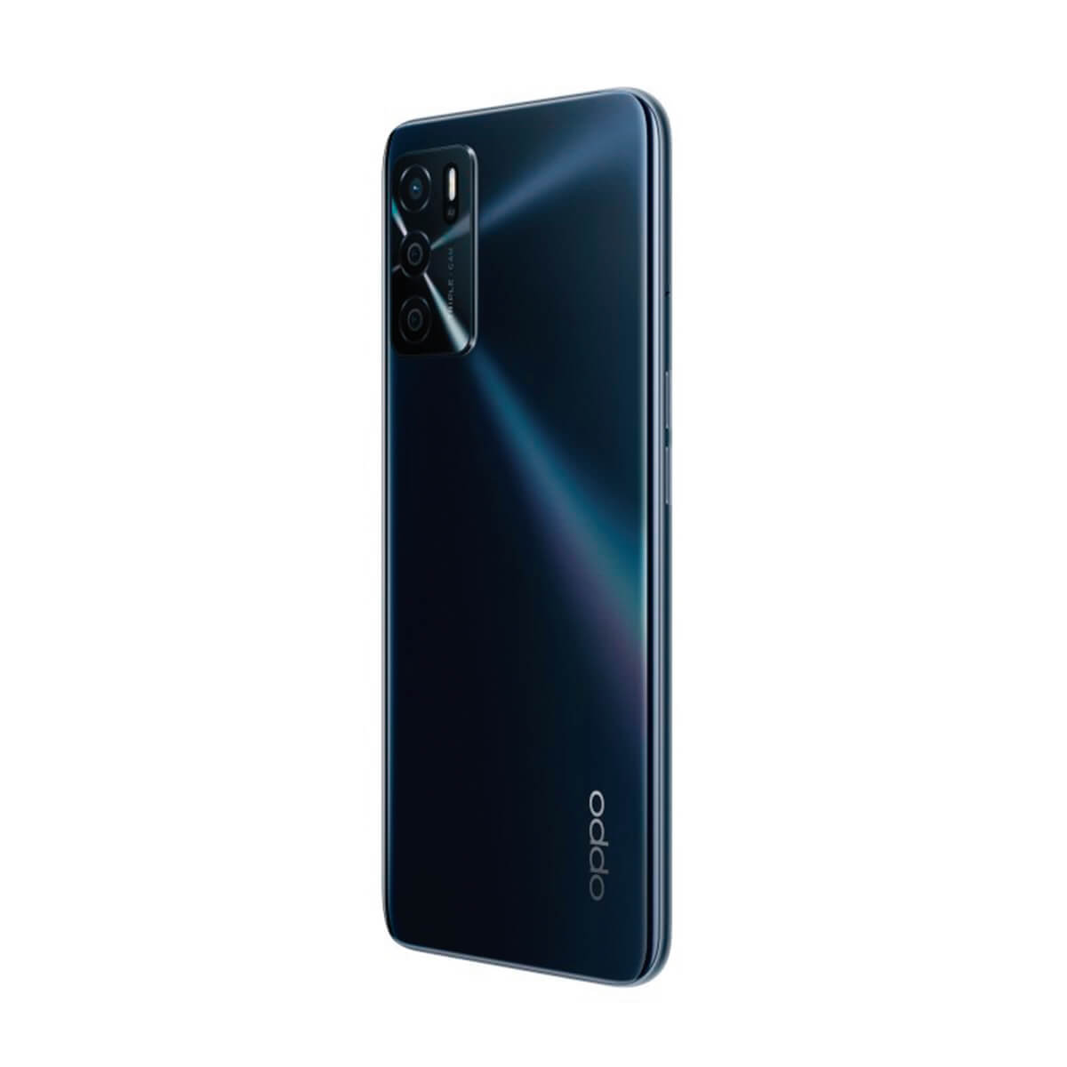 Oppo A16 3Go/32Go Noir (Cristal Noir) Double SIM CPH2269