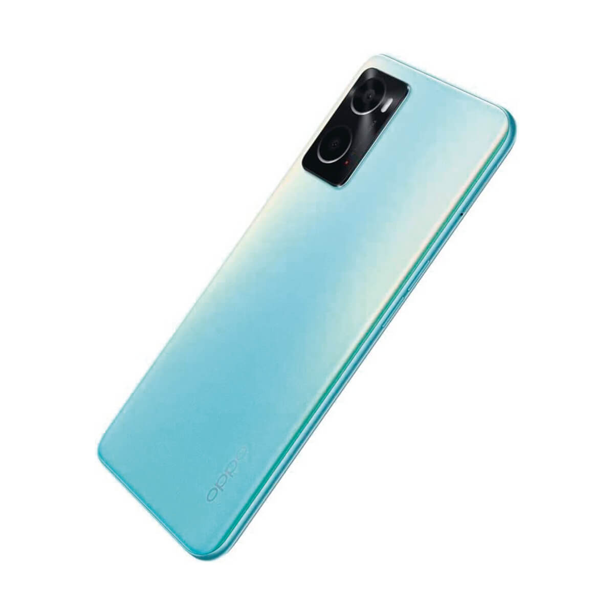 Oppo A76 4GB/128GB Azul Brillante (Glowing Blue) Dual SIM CPH2375