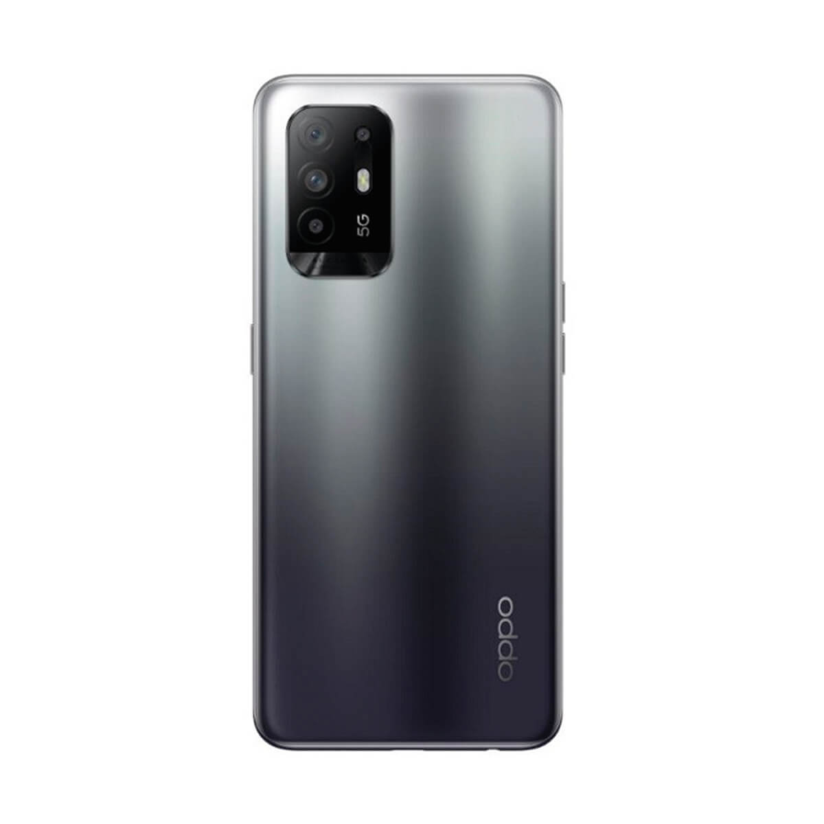 Oppo Reno5 Z 5G 8GB/128GB Negro (Fluid Black) Dual SIM CPH2211